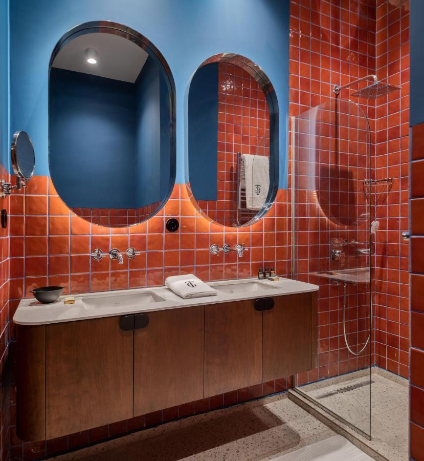 Gentletom Hotel Istanbul Bagian luar foto