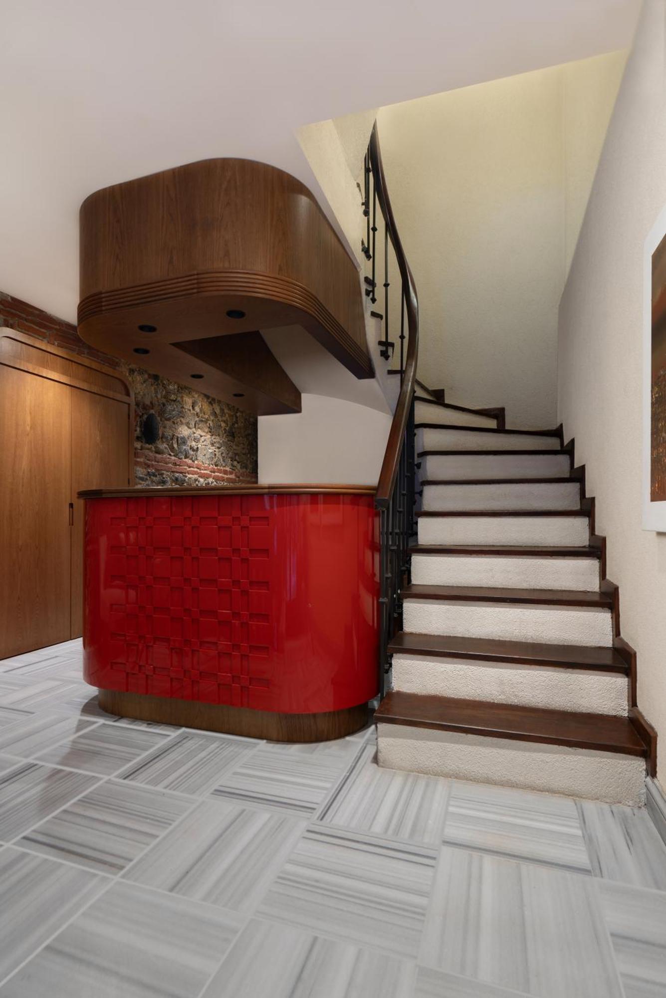 Gentletom Hotel Istanbul Bagian luar foto