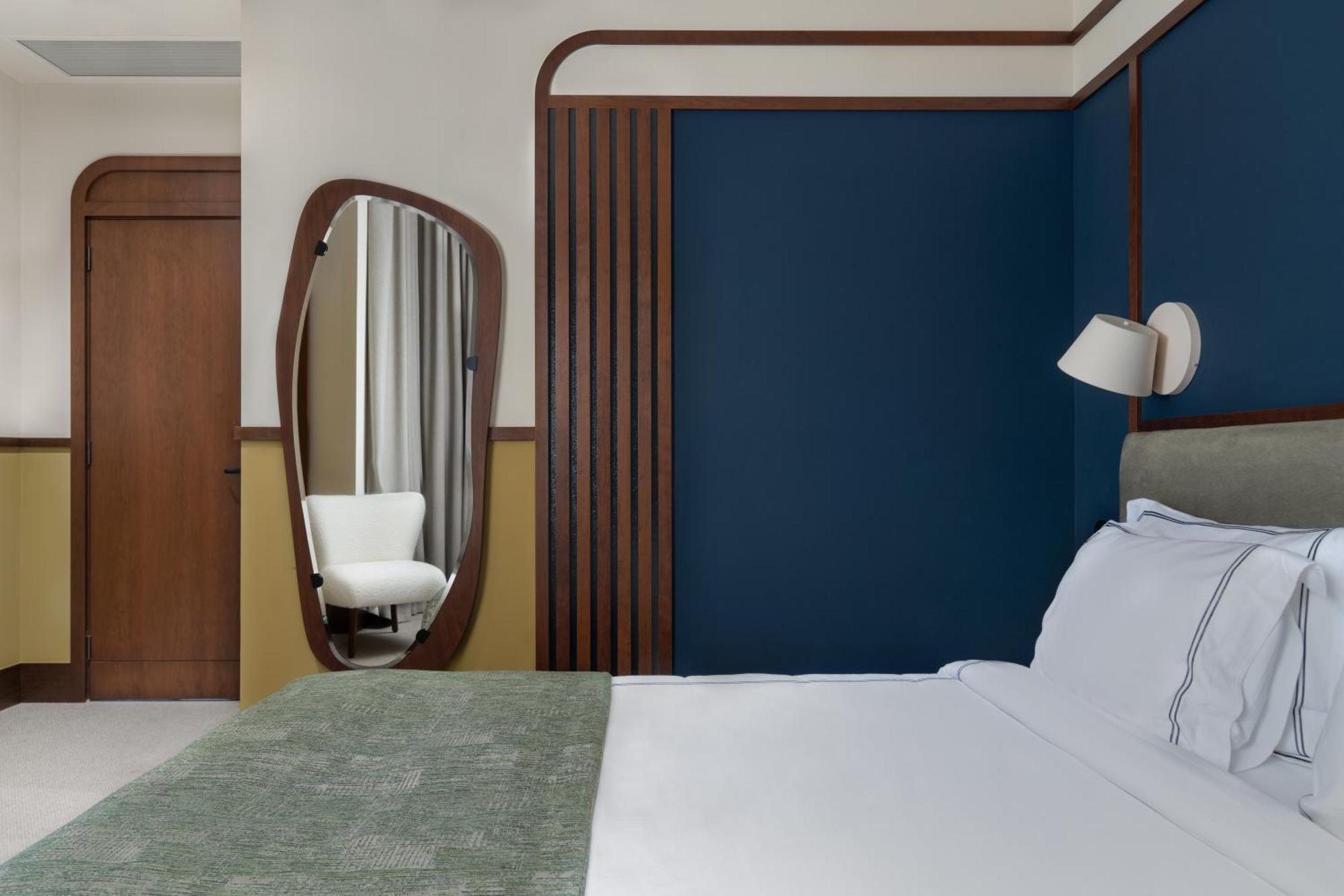 Gentletom Hotel Istanbul Bagian luar foto