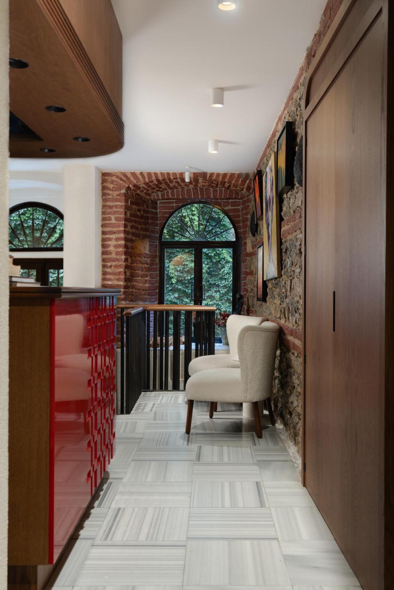 Gentletom Hotel Istanbul Bagian luar foto