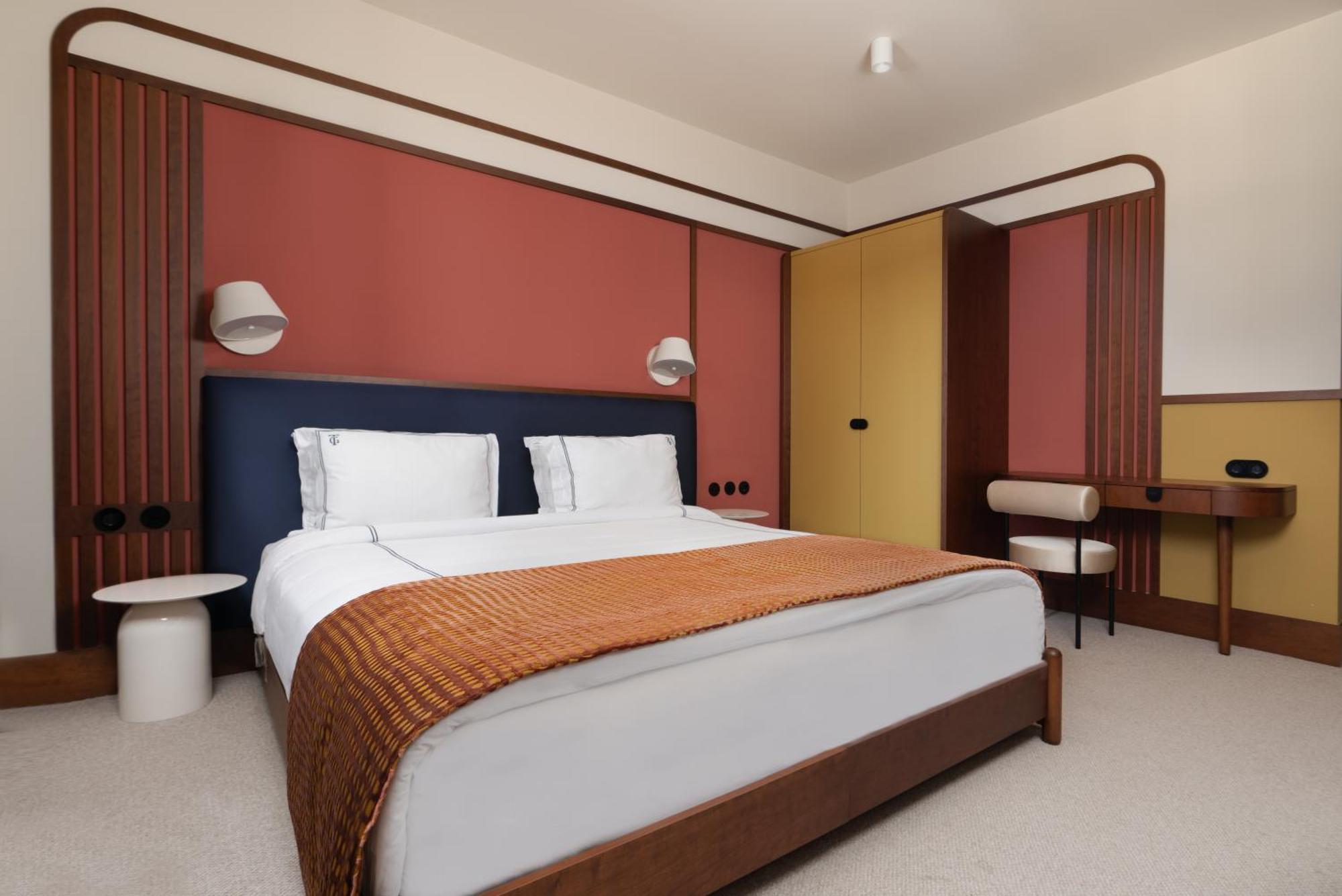 Gentletom Hotel Istanbul Bagian luar foto