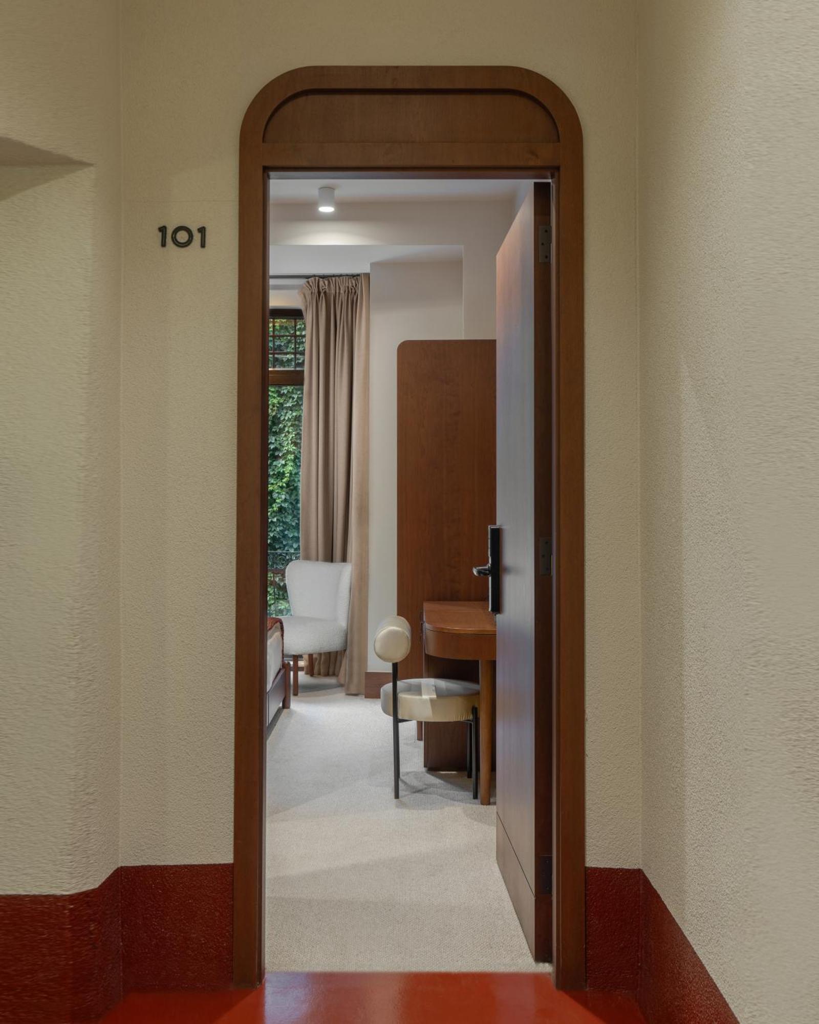 Gentletom Hotel Istanbul Bagian luar foto
