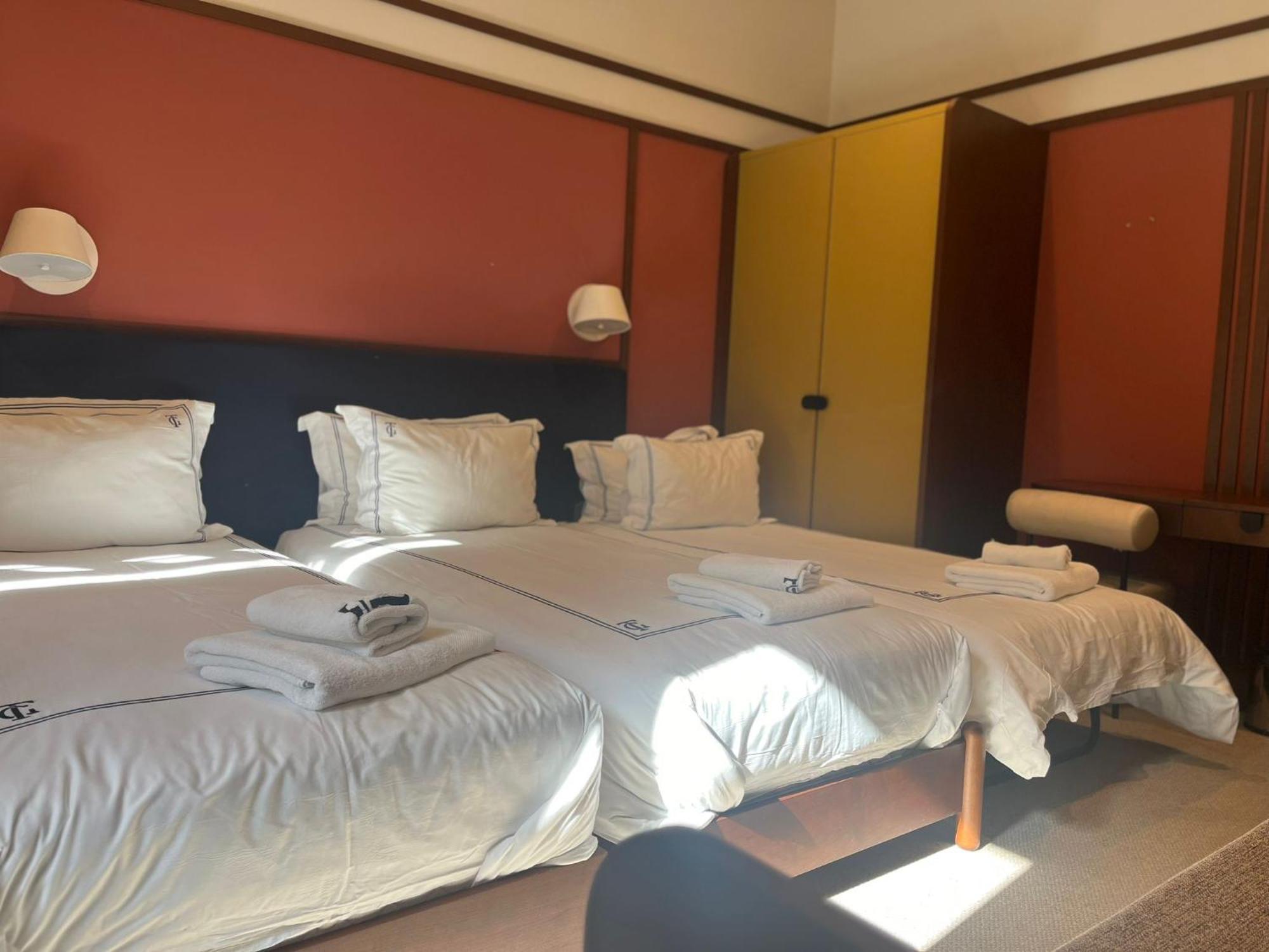 Gentletom Hotel Istanbul Bagian luar foto